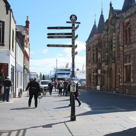 No.10 Stornoway (Isle of Lewis) Exterior foto
