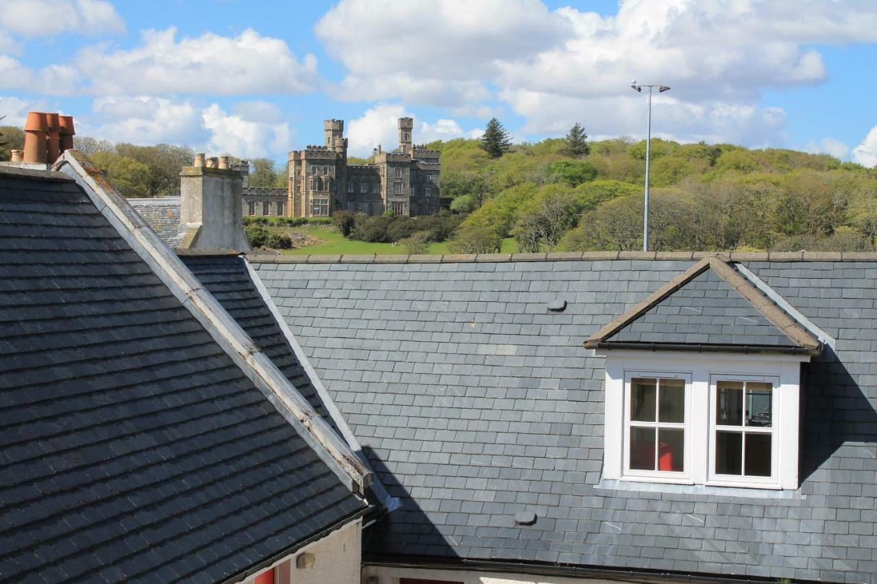 No.10 Stornoway (Isle of Lewis) Exterior foto